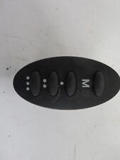 Rover seat memory for sale  NEWPORT