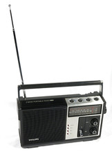 Prl radio 390 usato  Parma