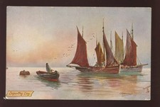 Fishing boats departing for sale  UK
