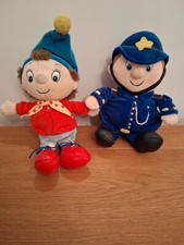 Vintage noddy plod for sale  LUDLOW