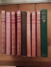 Thomas hardy novels. for sale  WOODBRIDGE