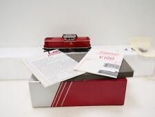 7357 lemaco v100 gebraucht kaufen  Dillingen a.d.Donau