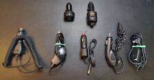 Car chargers joblot for sale  COULSDON