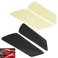 Tanque De Antiderrapante Lateral joelho Grip Protetor De Decalque Para Ducati 848 1098 1198 R/s, usado comprar usado  Enviando para Brazil