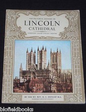 Pictorial history lincoln for sale  NORWICH