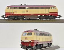 Märklin 30747 saubere gebraucht kaufen  Ahlen-Vorhelm