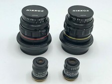 Nikon nikkor macro d'occasion  Expédié en Belgium