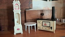 Vintage doll furniture d'occasion  Expédié en Belgium