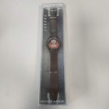 Orologio polso swatch usato  Ferrara