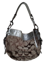 Coach signature one for sale  Pine Grove