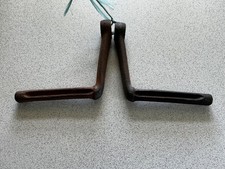 Front footrests 1960 for sale  INVERNESS