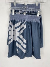 Adidas boys blue for sale  Minneapolis