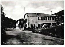 Collezionismo cartolina piemon usato  Vercelli