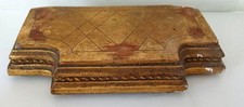 Socle ancien bois d'occasion  Auxerre