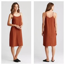 Eileen fisher tencel d'occasion  Expédié en Belgium