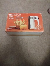 kenwood mixer a385 mini for sale kenwood mixer a385 mini for sale TAUNTON