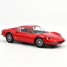 1968 ferrari dino d'occasion  Expédié en Belgium