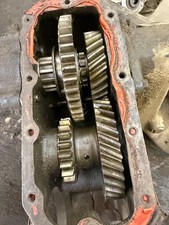 Willys jeep dana for sale  Cheney