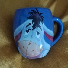 mug disney large eeyore for sale mug disney large eeyore for sale PEMBROKE DOCK
