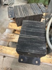 Vestile 6 laminated for sale  Guilford