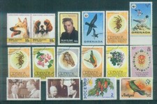 Schönes lot briefmarken gebraucht kaufen  Hannover