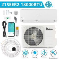 18000 btu mini for sale  Flanders