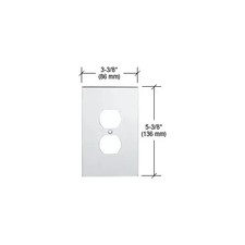 Crl clear single for sale  Richland