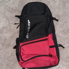 Dunlop tennis rucksack gebraucht kaufen  Aichach