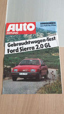 Auto zeitung sonderdruck gebraucht kaufen  Rösrath
