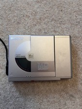 Sony r37 portable for sale  BISHOP'S STORTFORD