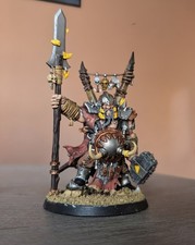 Age sigmar ogre for sale  Dansville