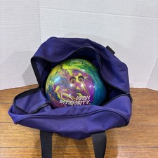 bowling w 2 balls bags for sale  Orland Park