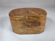 Trinket box jewellery for sale  BEDALE