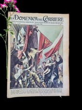 Domenica del corriere usato  Rubiera