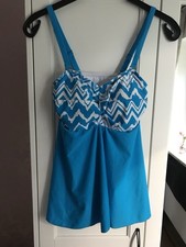 Neues tankini berteil gebraucht kaufen  Bad Oldesloe