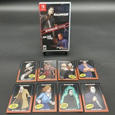 Switch halloween ash for sale  Evansville