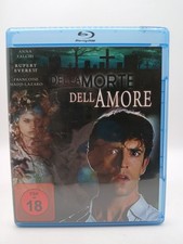 Dellamorte dellamore blu usato  Spedire a Italy