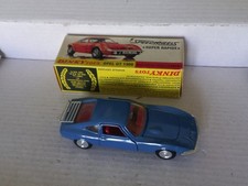 Dinky toys opel d'occasion Dinky toys opel d'occasion  Saint-Avertin