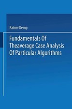 Fundamentals the average d'occasion  France