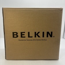 Belkin battery backup for sale  Dayton