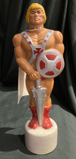 Vintage man figural for sale  LONDON
