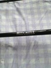 Mitchell carbon reinforced for sale  PLYMOUTH