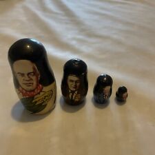 Vintage gorbachev hand for sale  LLANDYSUL