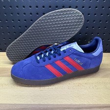 Adidas gazelle arsenal for sale  Jacksonville