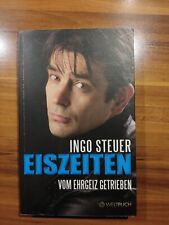 Buch ingo steuer gebraucht kaufen  Chemnitz