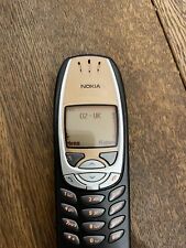 Nokia 6210i mobile for sale  OAKHAM