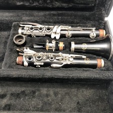 Jupiter clarinet jcl for sale  San Augustine