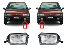 New skoda felicia for sale  UK