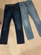 Usado, Jeans masculino infantil Place comprar usado  Enviando para Brazil