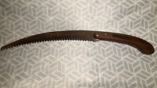 Woodzig saw camping for sale  Monroe